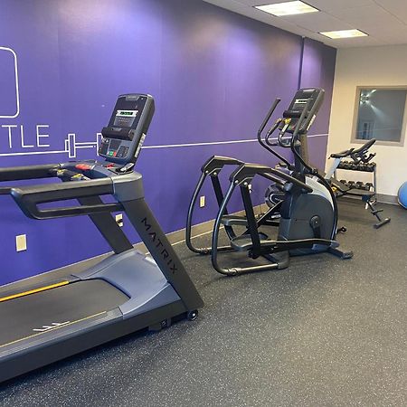 Holiday Inn Express & Suites Dyersburg By Ihg Luaran gambar