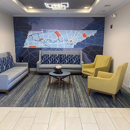 Holiday Inn Express & Suites Dyersburg By Ihg Luaran gambar