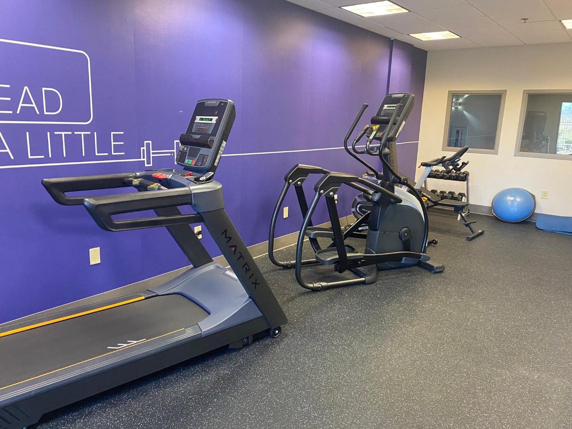 Holiday Inn Express & Suites Dyersburg By Ihg Luaran gambar