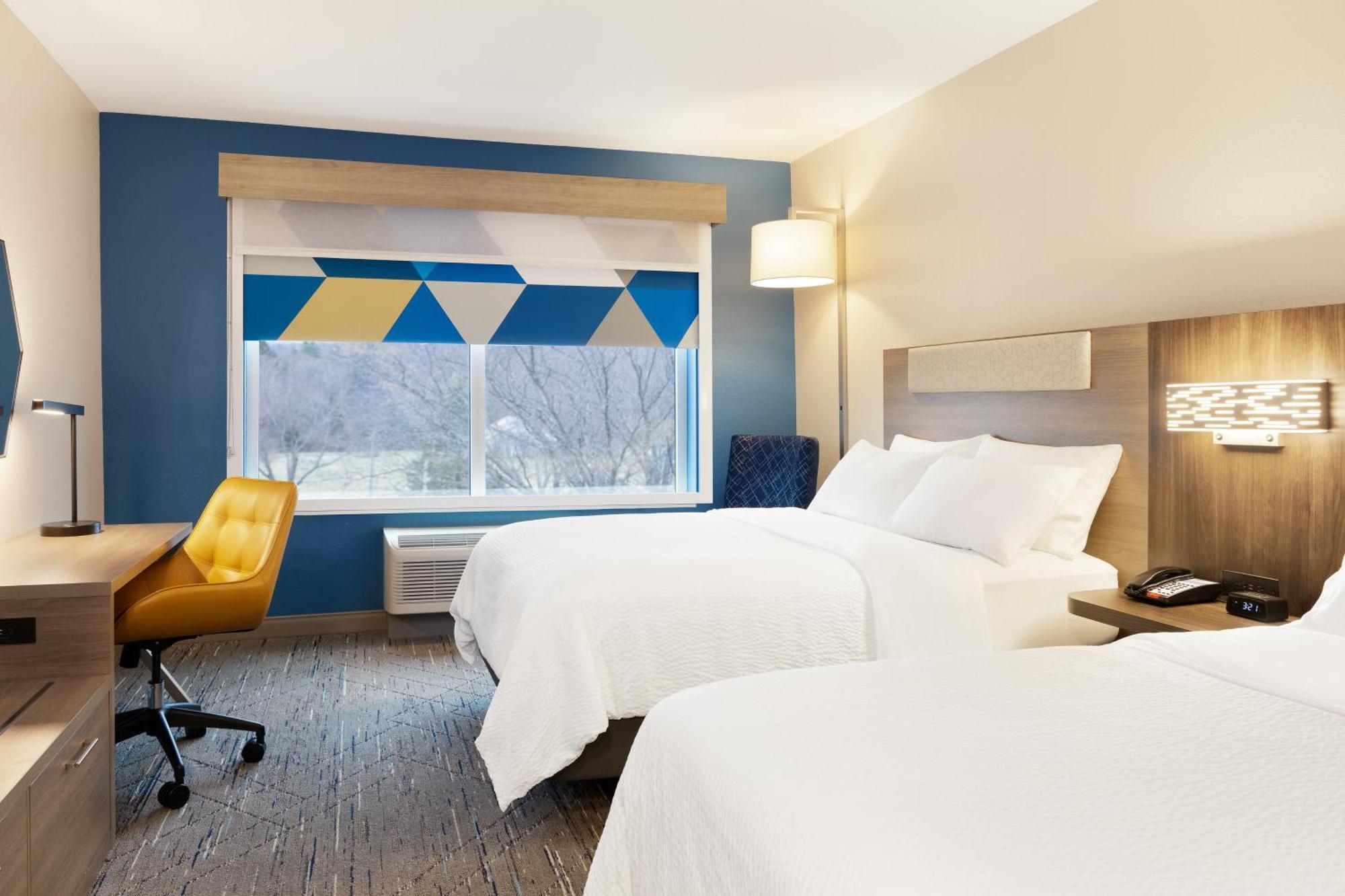 Holiday Inn Express & Suites Dyersburg By Ihg Luaran gambar