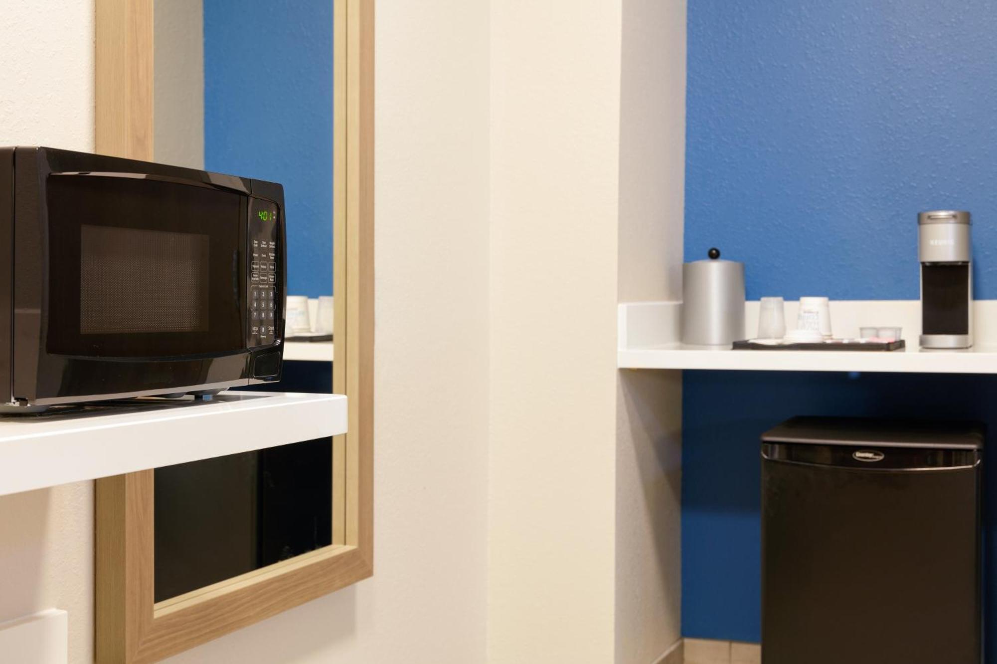 Holiday Inn Express & Suites Dyersburg By Ihg Luaran gambar