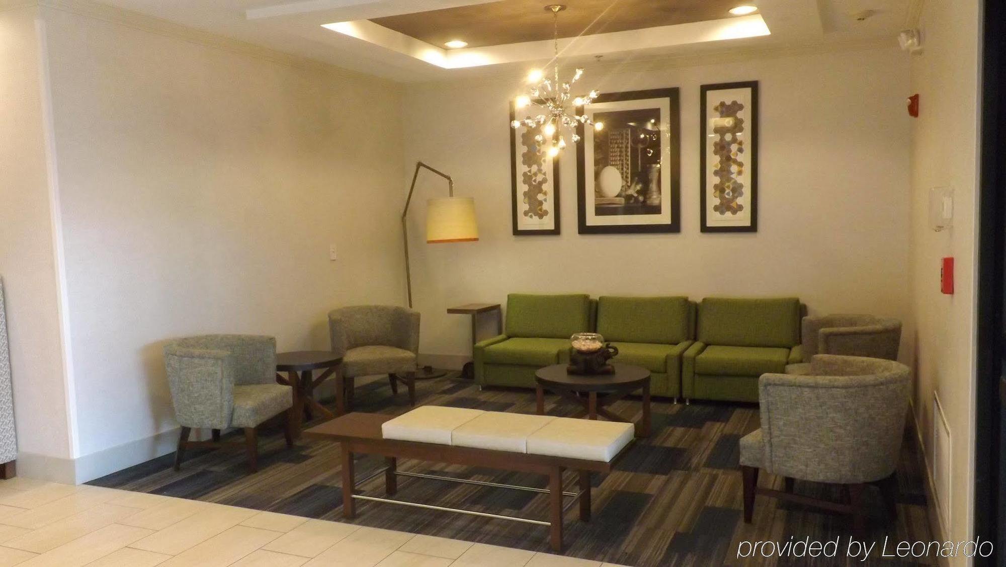Holiday Inn Express & Suites Dyersburg By Ihg Luaran gambar