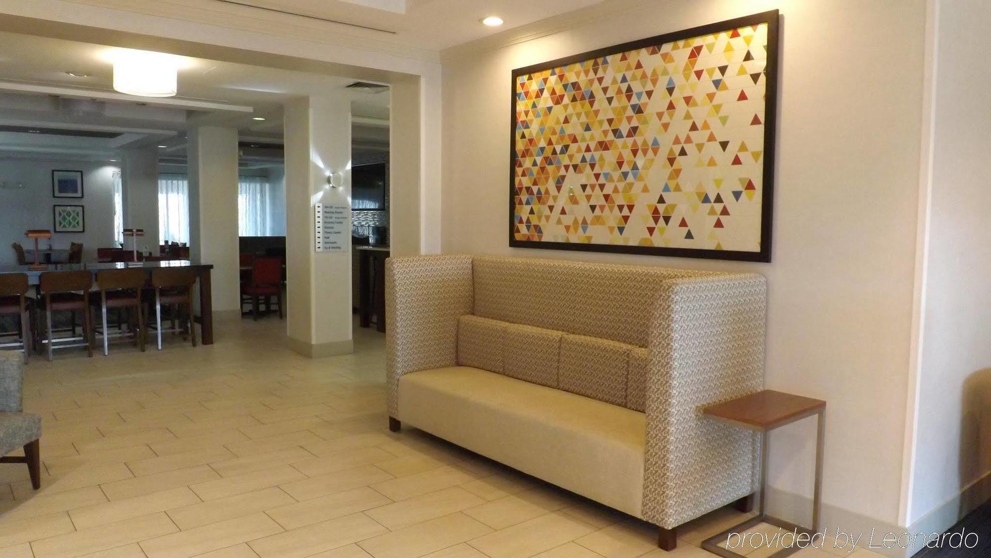 Holiday Inn Express & Suites Dyersburg By Ihg Luaran gambar