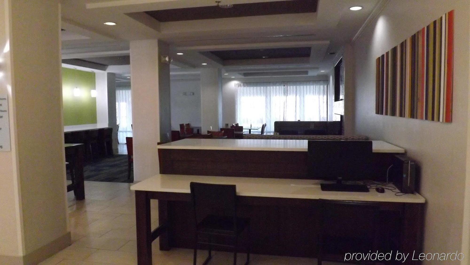 Holiday Inn Express & Suites Dyersburg By Ihg Luaran gambar