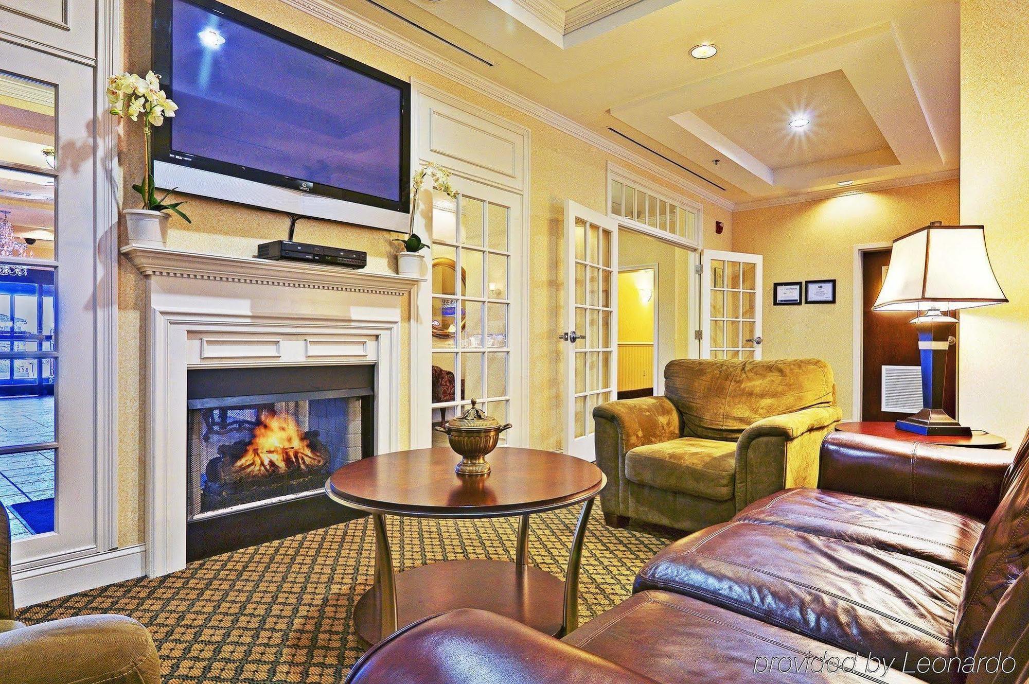 Holiday Inn Express & Suites Dyersburg By Ihg Luaran gambar