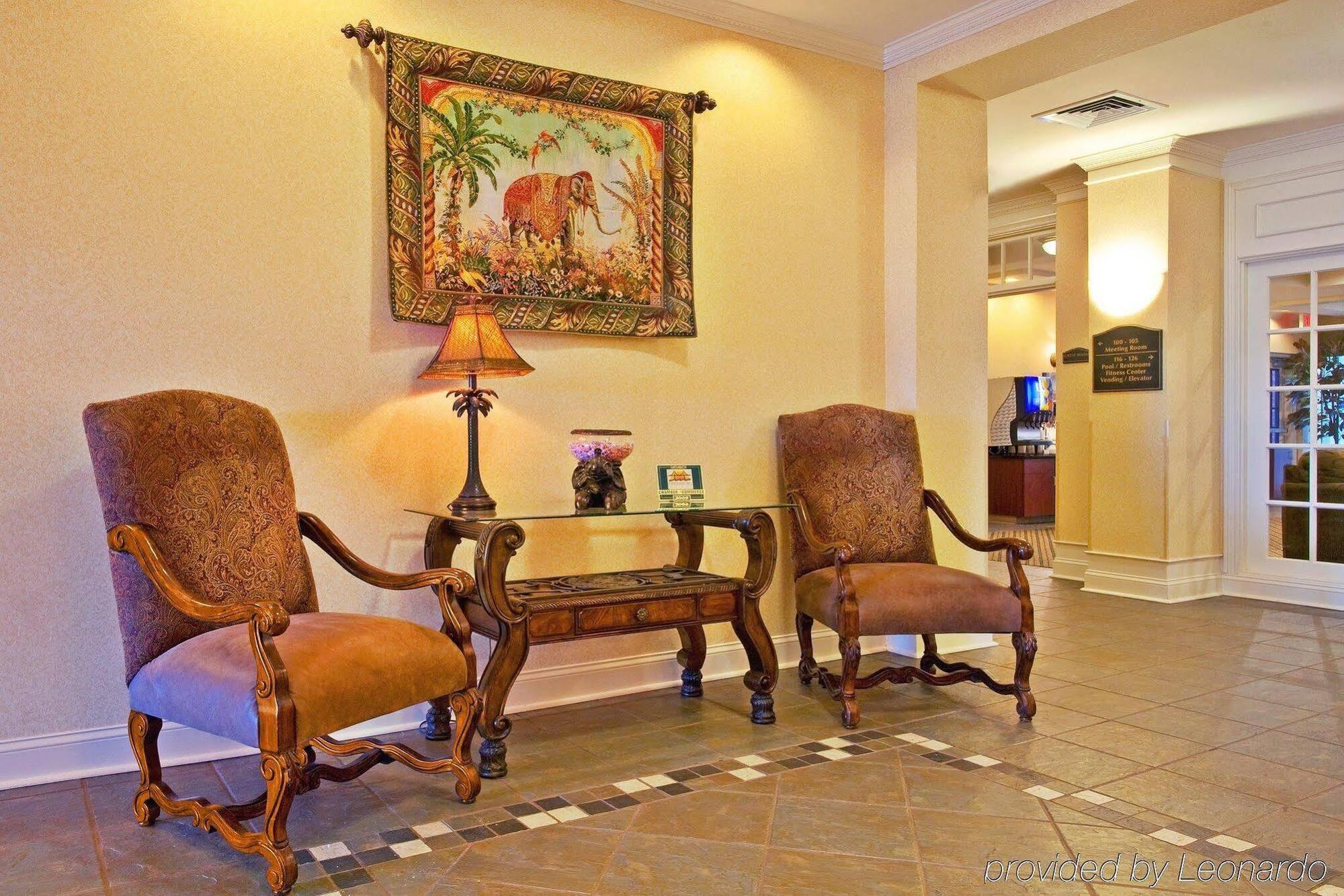 Holiday Inn Express & Suites Dyersburg By Ihg Luaran gambar